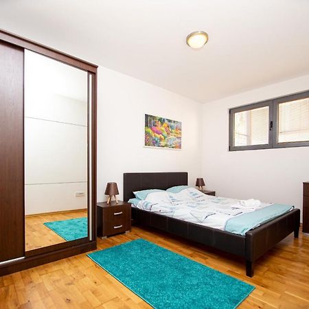 Sophie Apartment Будва Екстер'єр фото