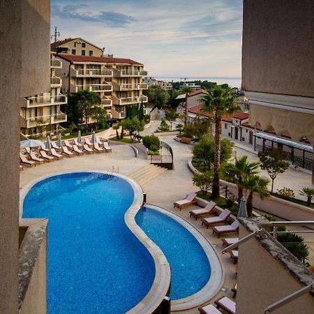 Sophie Apartment Будва Екстер'єр фото