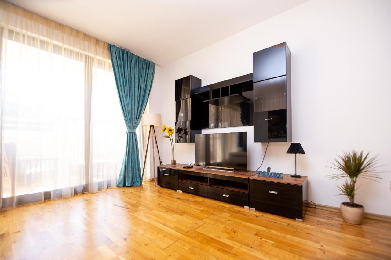 Sophie Apartment Будва Екстер'єр фото