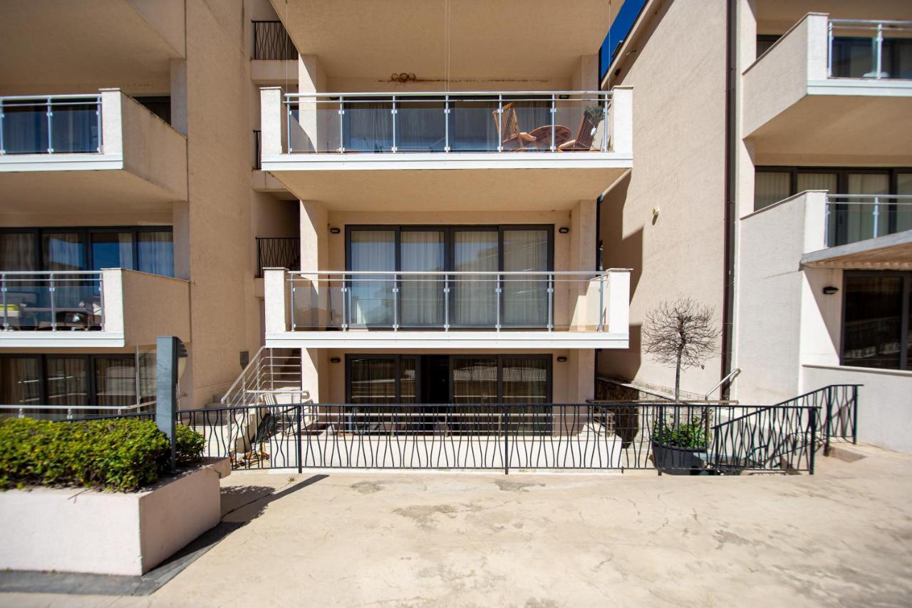 Sophie Apartment Будва Екстер'єр фото