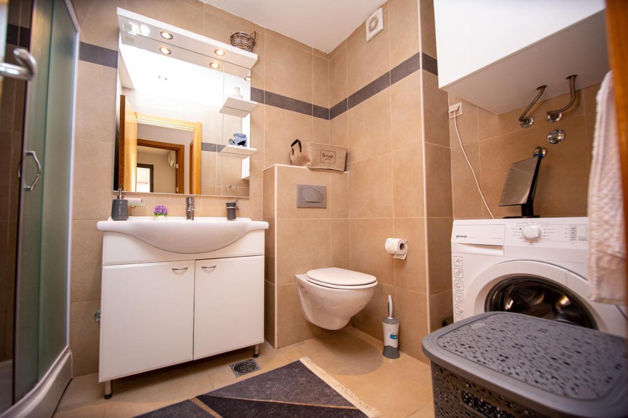 Sophie Apartment Будва Екстер'єр фото