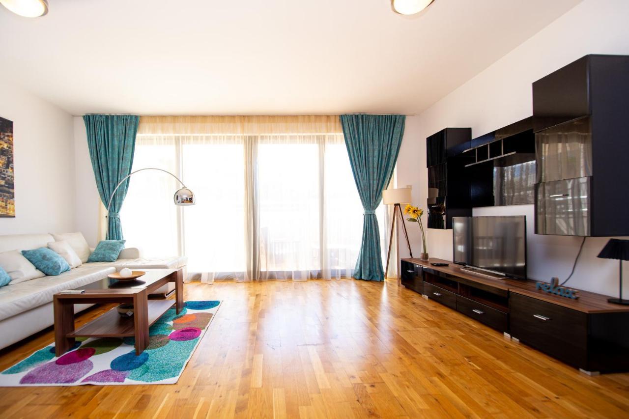 Sophie Apartment Будва Екстер'єр фото