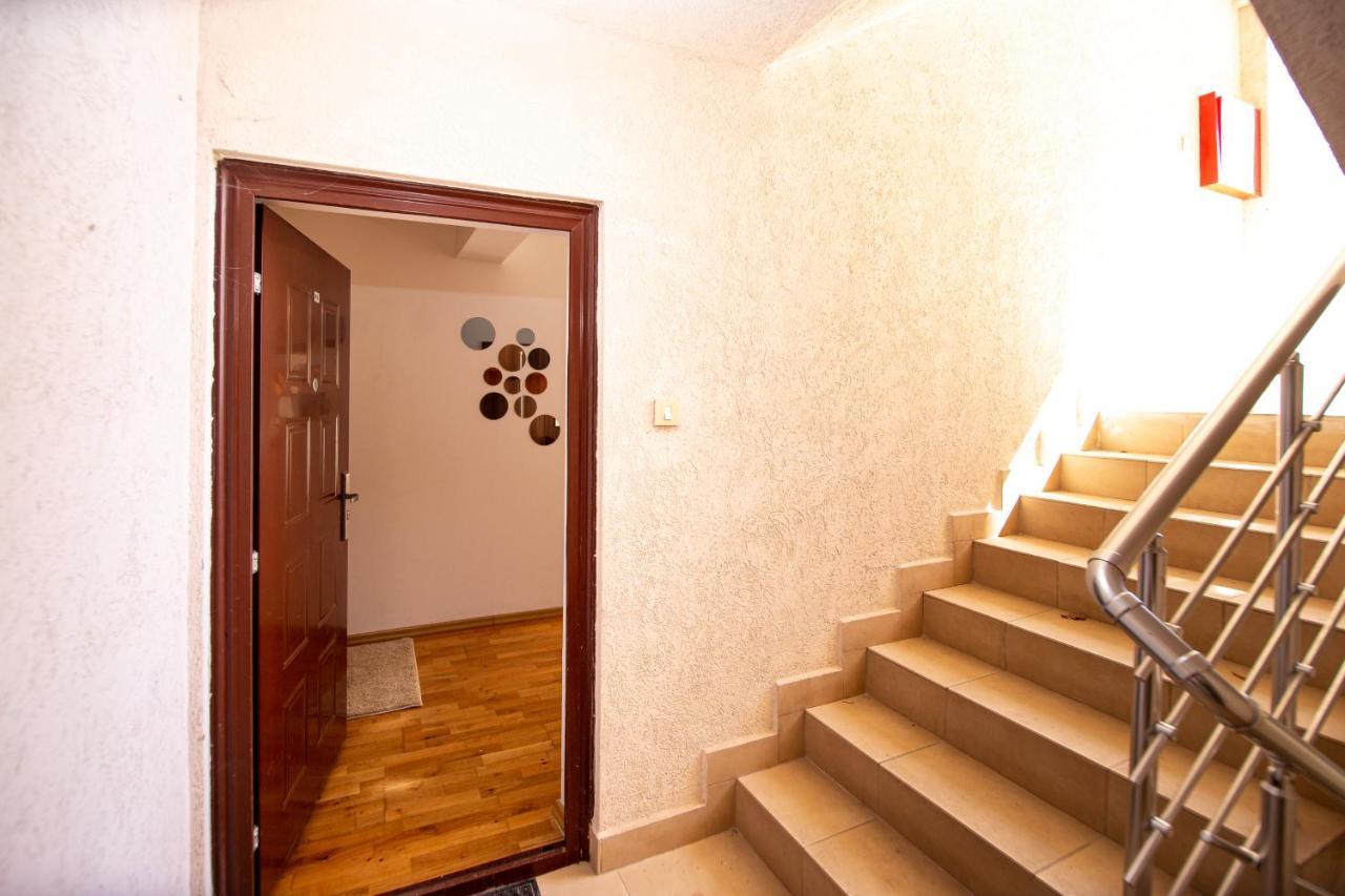 Sophie Apartment Будва Екстер'єр фото